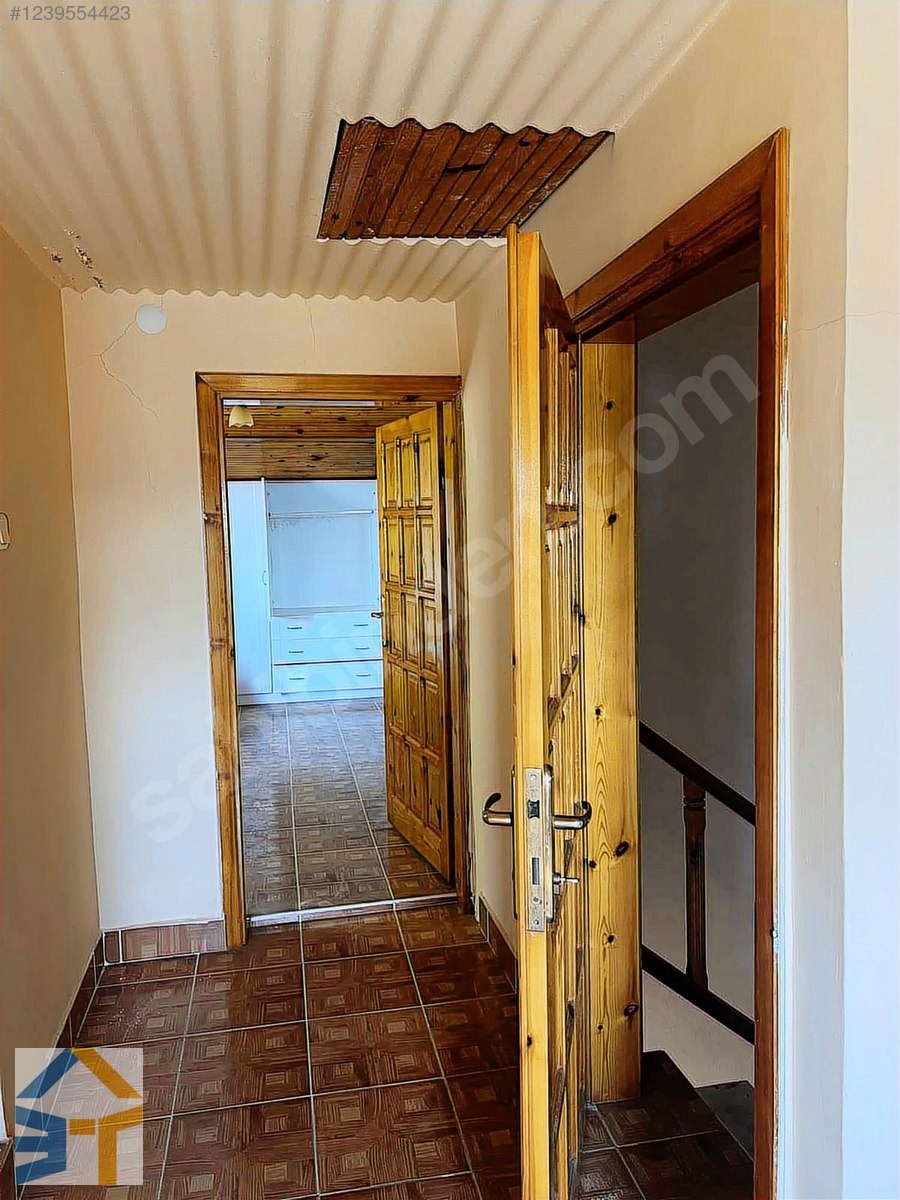 Akyaka'da sahile ve azmak nehri yürüme mesafesinde triplex villa - MUĞLA ULA fotoğraf 29