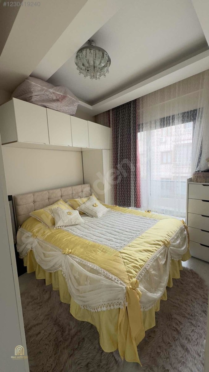ALTINTAŞ'TAN ÇEŞME MERKEZDE SATILIK 2+1 GENİŞ FERAH DAİRE - İZMİR ÇEŞME fotoğraf 15