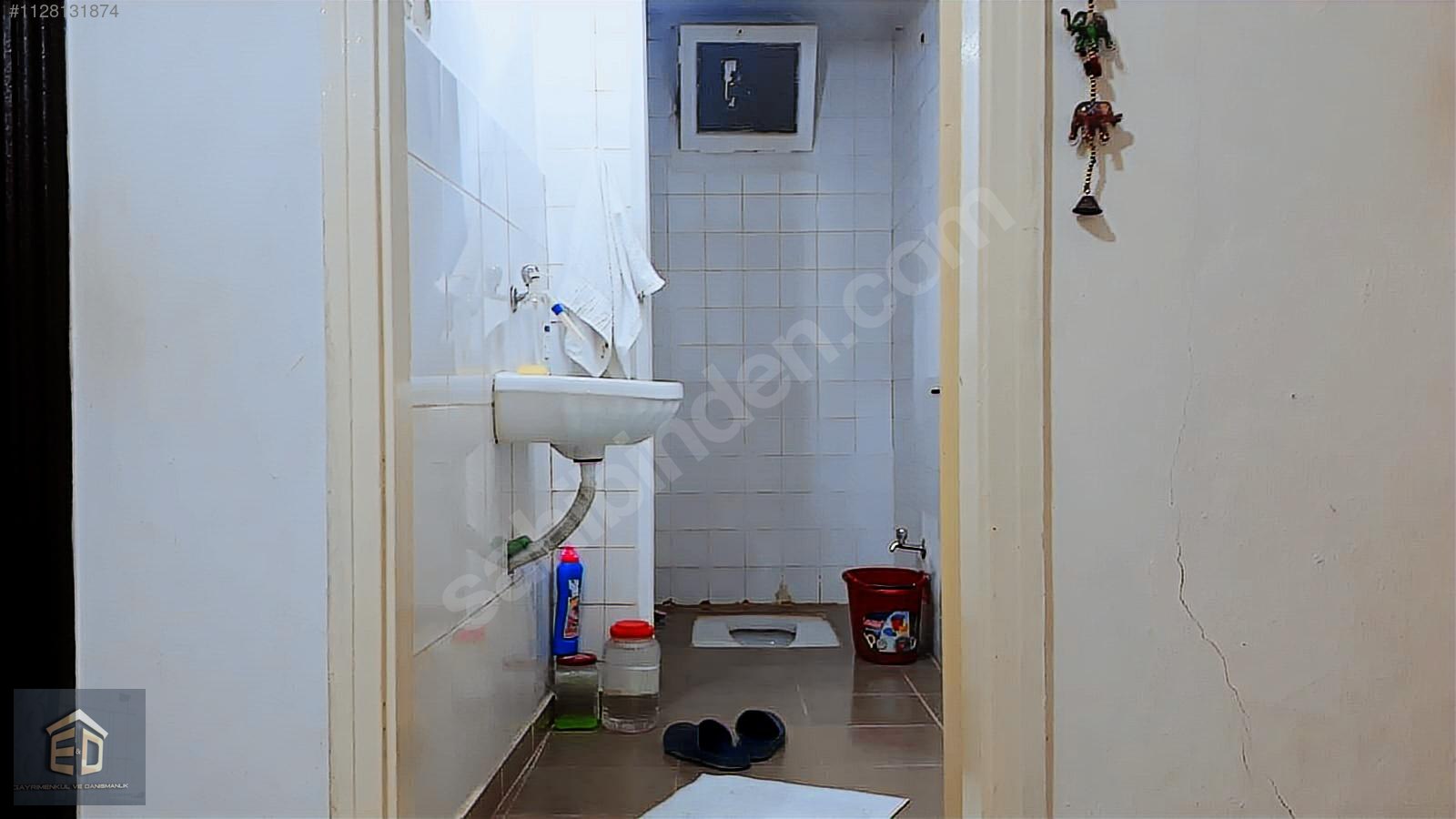 TRABZON 3 NOLU ERDOĞDU'DA SATILIK 2+1 DOĞALGAZLI FIRSAT DAİRE - TRABZON ORTAHİSAR fotoğraf 14