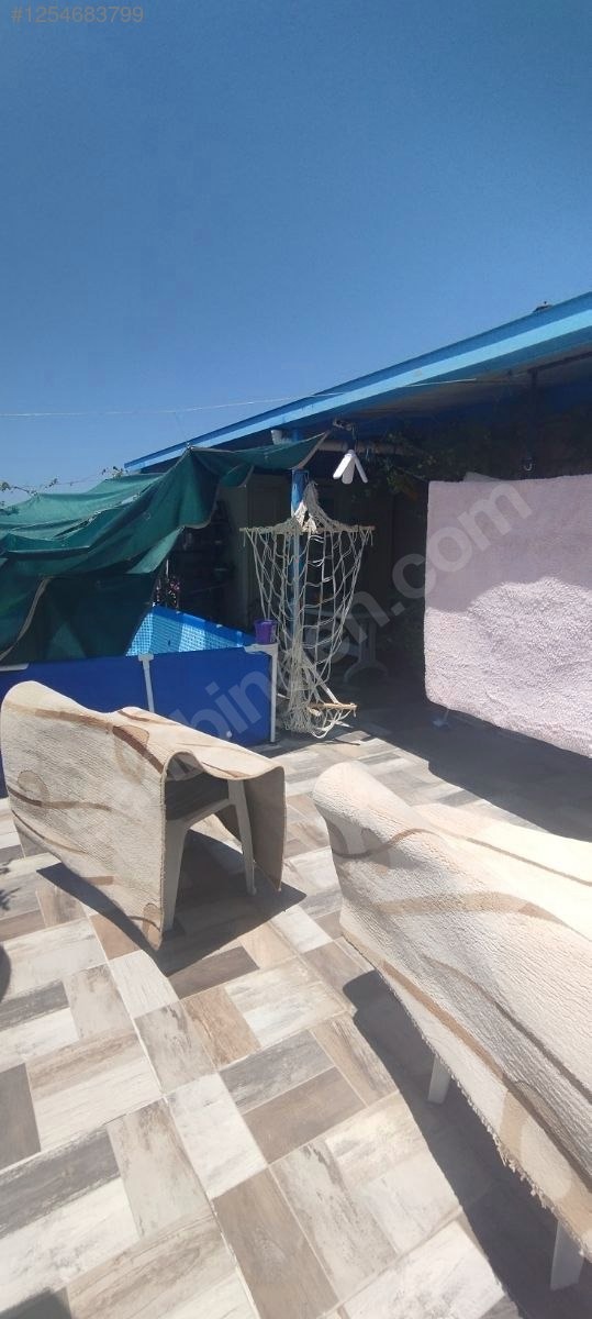 HÜRRİYET MAH DUPLEX - MANİSA AKHİSAR fotoğraf 28