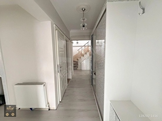 ROYAL EMLAKTAN ŞEYHCUİDE KİRALIK DUBLEKS DAİRE - AMASYA MERKEZ fotoğraf 10