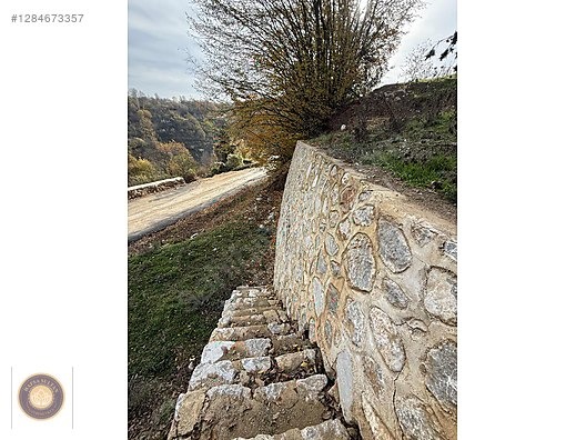 KESTEL LÜTFIYE MH SATILIK 1806M2 TARLA ASVALT YOLA CEPHE - BURSA KESTEL fotoğraf 10