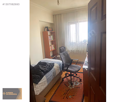 Etimesgut Alsancak'ta Krediye Uygun 3+1 Daire - 130m² - ANKARA ETİMESGUT fotoğraf 13