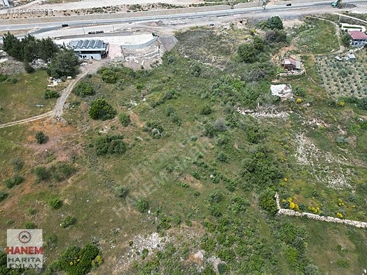 BELEN 'DE MUHTEŞEM LOKASYON DA SATILIK DENİZ MANZARALI ARAZİ - ANTALYA KUMLUCA fotoğraf 11