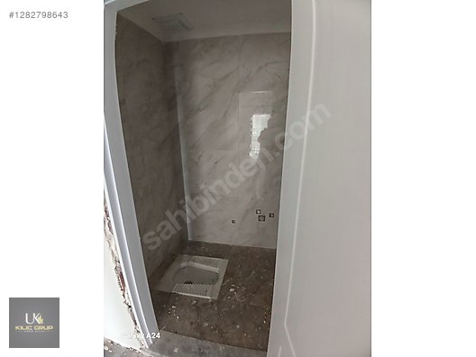KILIÇ GAYRİMENKULDEN SATILIK DAİRE - KOCAELİ KÖRFEZ fotoğraf 2