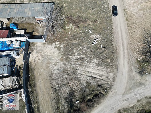 REMAX DOĞU SÜRSÜRÜ YENİ OTOGAR KARŞISI TOKİLER ALTI SATILK ARSA - ELAZIĞ MERKEZ fotoğraf 2