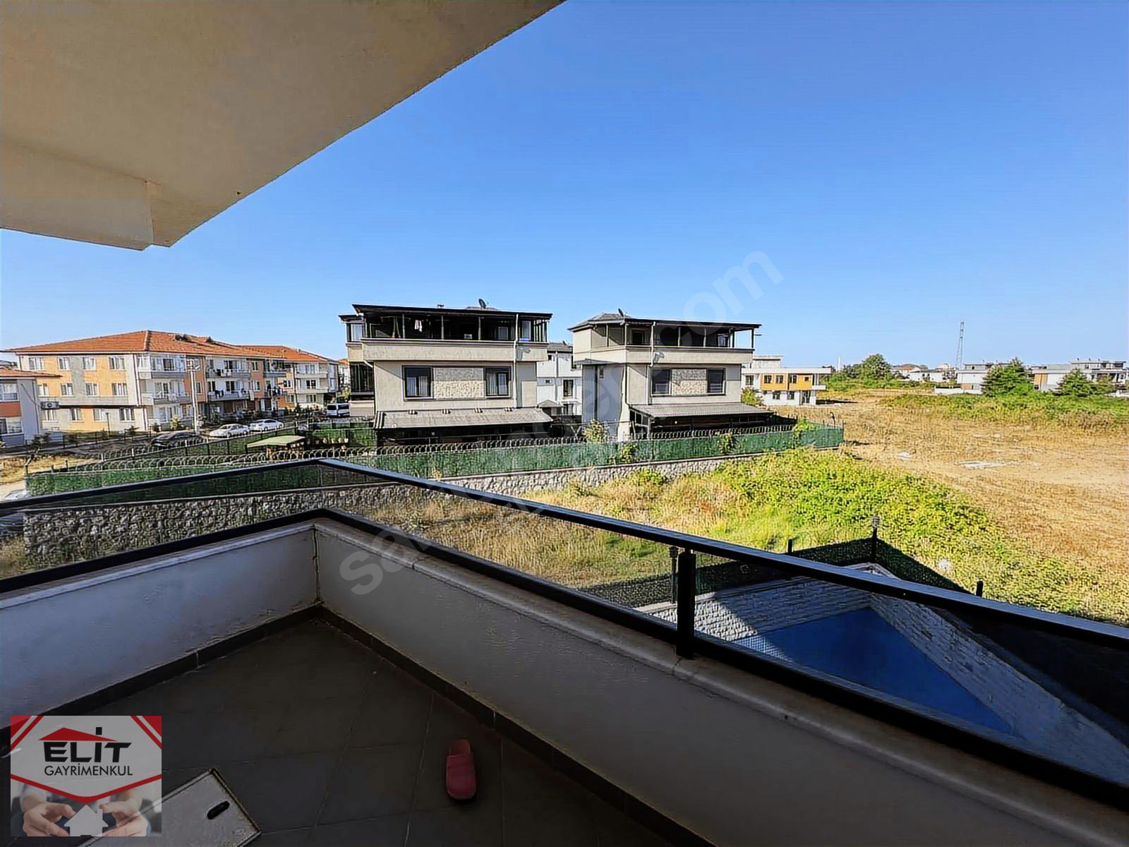 KARASU'DA FIRSAT SATILIK HAVUZLU BAHÇELİ TERASLI LÜKS VİLLA - SAKARYA KARASU fotoğraf 19