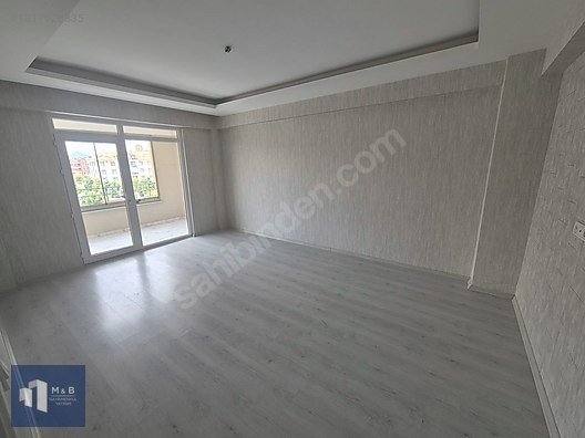 ŞEHİR HASTANESİ YAKINI-KİRALIK 2+1 KAPALI OTOPARKLI ARAKAT DAİRE - KONYA KARATAY fotoğraf 7
