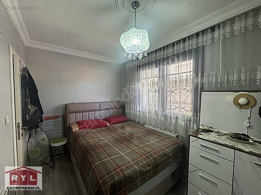 SANCAKTEPE EYÜPSULTAN MH SATILIK YÜKSEK GİRİŞ 2+1 DAİRE - İSTANBUL SANCAKTEPE fotoğraf 48