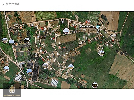 Gacıkda İmara Yakın 244 dönüm içerisinde 290 m2 hisse - YALOVA ÇİFTLİKKÖY fotoğraf 3