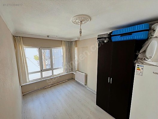 AKÇAY KÖŞEMDEN 3+1 SATILIK DOĞALGAZLI ARA KAT DAİRE - BALIKESİR EDREMİT fotoğraf 21