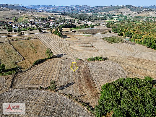 KANDIRA SEYİTALİLER MAHALLESİ'NDE 2663 M2 FIRSAT TARLA - KOCAELİ KANDIRA fotoğraf 3