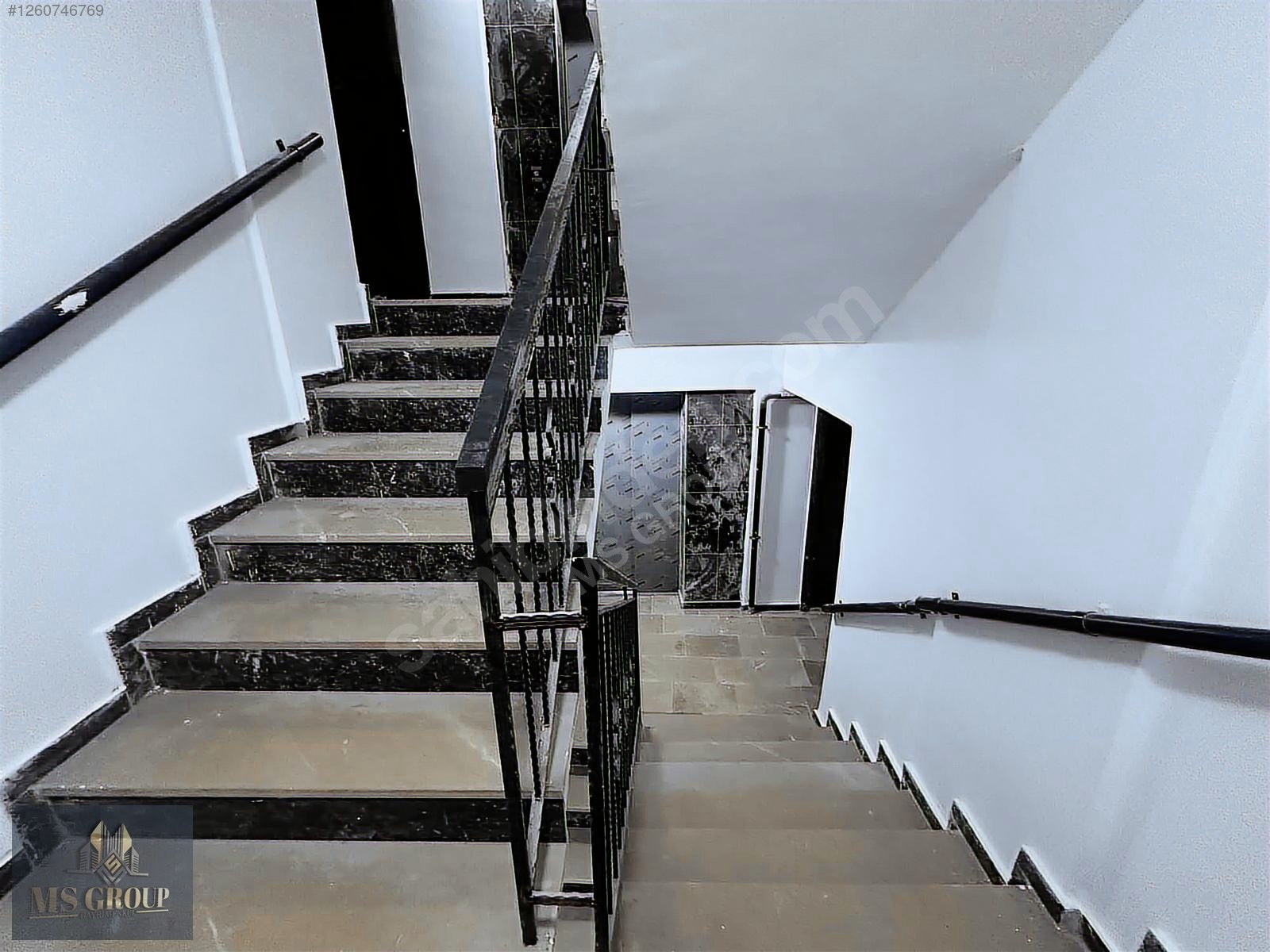 MS GROUP GAYRİMENKUL'DEN ÇAYYURT MH. ÇARŞI İÇİNDE SATILIK 2+0 - SİVAS MERKEZ fotoğraf 9
