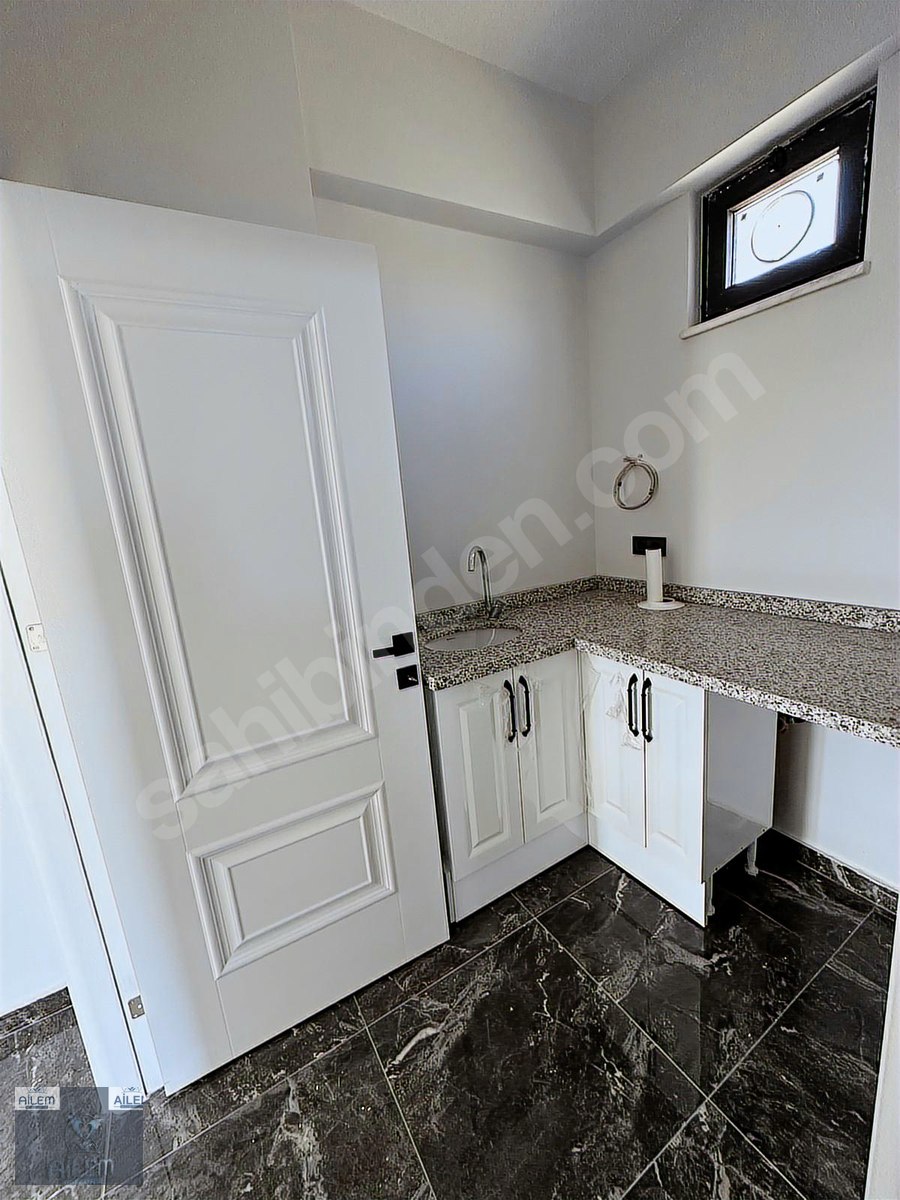 Gesi'de mükemmel konum'da 2 katlı villa fırsatı - KAYSERİ MELİKGAZİ fotoğraf 4