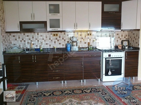 En Güzel Konumda, 5+2, 380 m2, 3. Kattan Çatı Dubleksi - ANTALYA KONYAALTI fotoğraf 33