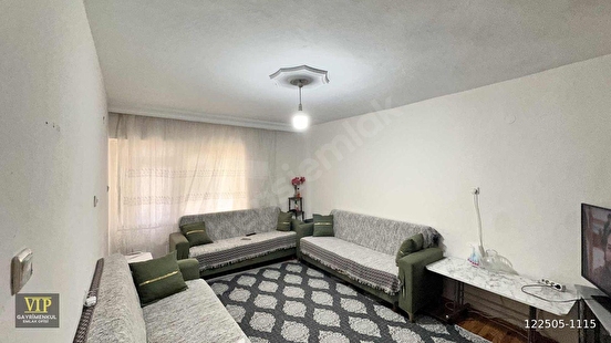 VİP GAYRİMENKUL'den YENİ MAH.DÖNER KAVŞAKTA GİRİŞ KAT 3+1 DAİRE - ANTALYA ELMALI fotoğraf 17
