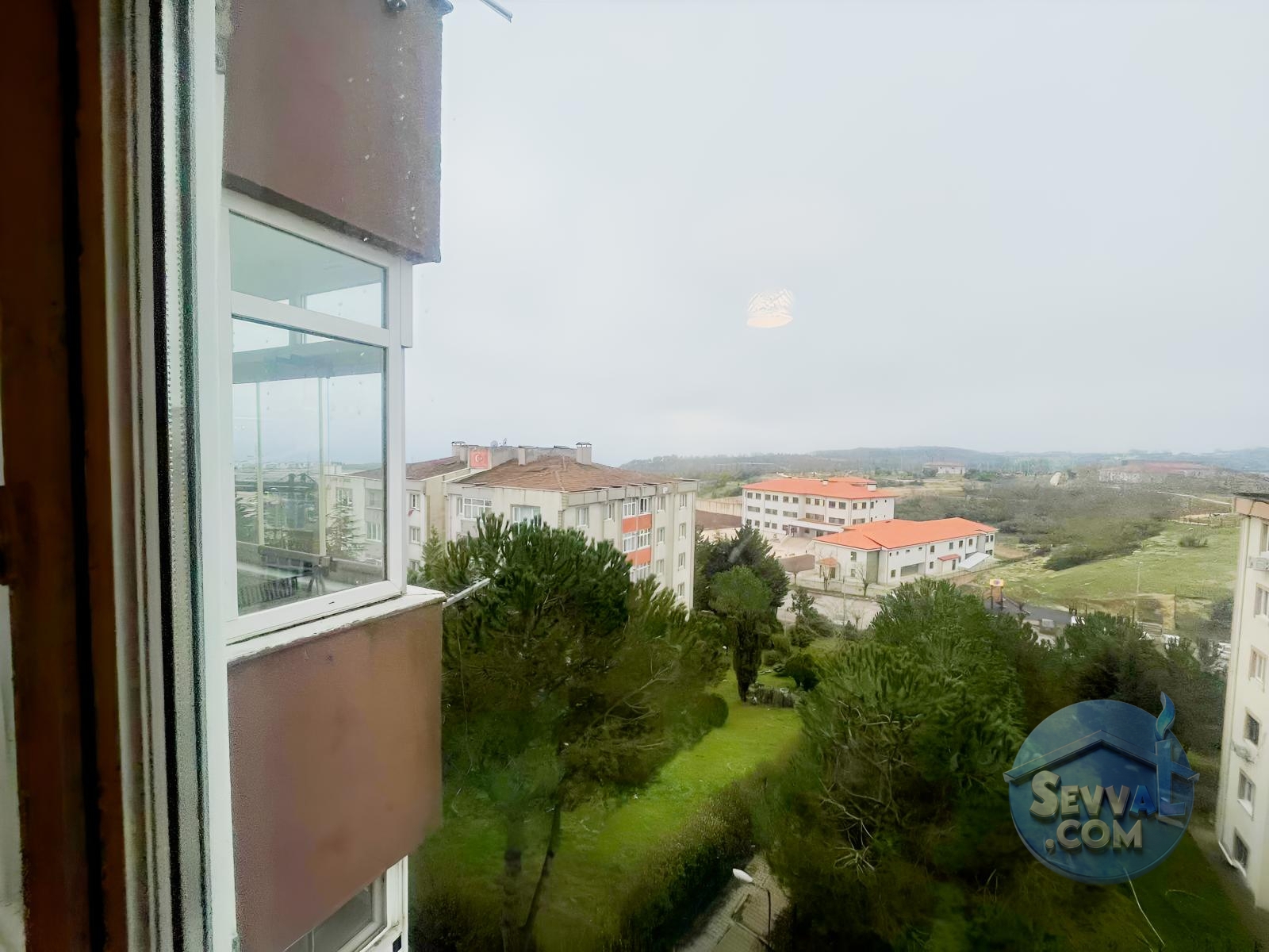 ENKA'DAN KÖRFEZ İLİMTEPEDE KİRALIK 3+1 ARAKAT DAİRE - Kocaeli Körfez fotoğraf 25