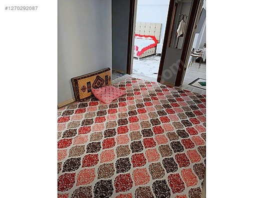 DEMİRTAŞTA SATILIK 3+1 DAİRE - BURSA OSMANGAZİ fotoğraf 2