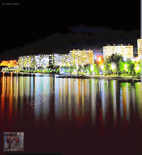 İHLAS ARMUTLU 16 EKİM 30 EKİM 1.BLOK 1+0 50 M2 6.KAT - YALOVA ARMUTLU fotoğraf 4