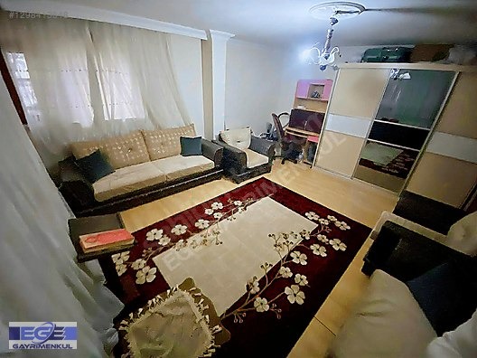 EGE'DEN BOĞAZİÇİ MAHALLESİ 1+1 CAM BAlKONLU FIRSAT DAİRE!!!!! - ANKARA MAMAK fotoğraf 11