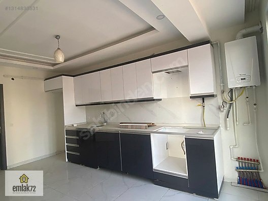 EMLAK 72'DEN KÖRİK MH.WOLKSVAGEN KARŞISINDA(3+1) SATILIK DAİRE - BATMAN MERKEZ fotoğraf 14