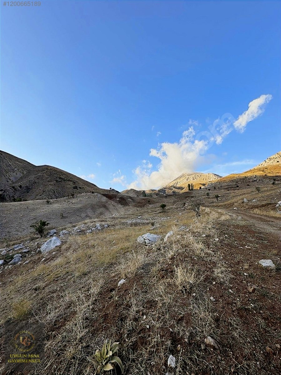 ANTALYA KUMLUCA DERE'DE 7.063 M2 UYGUN ARSA - ANTALYA KUMLUCA fotoğraf 20