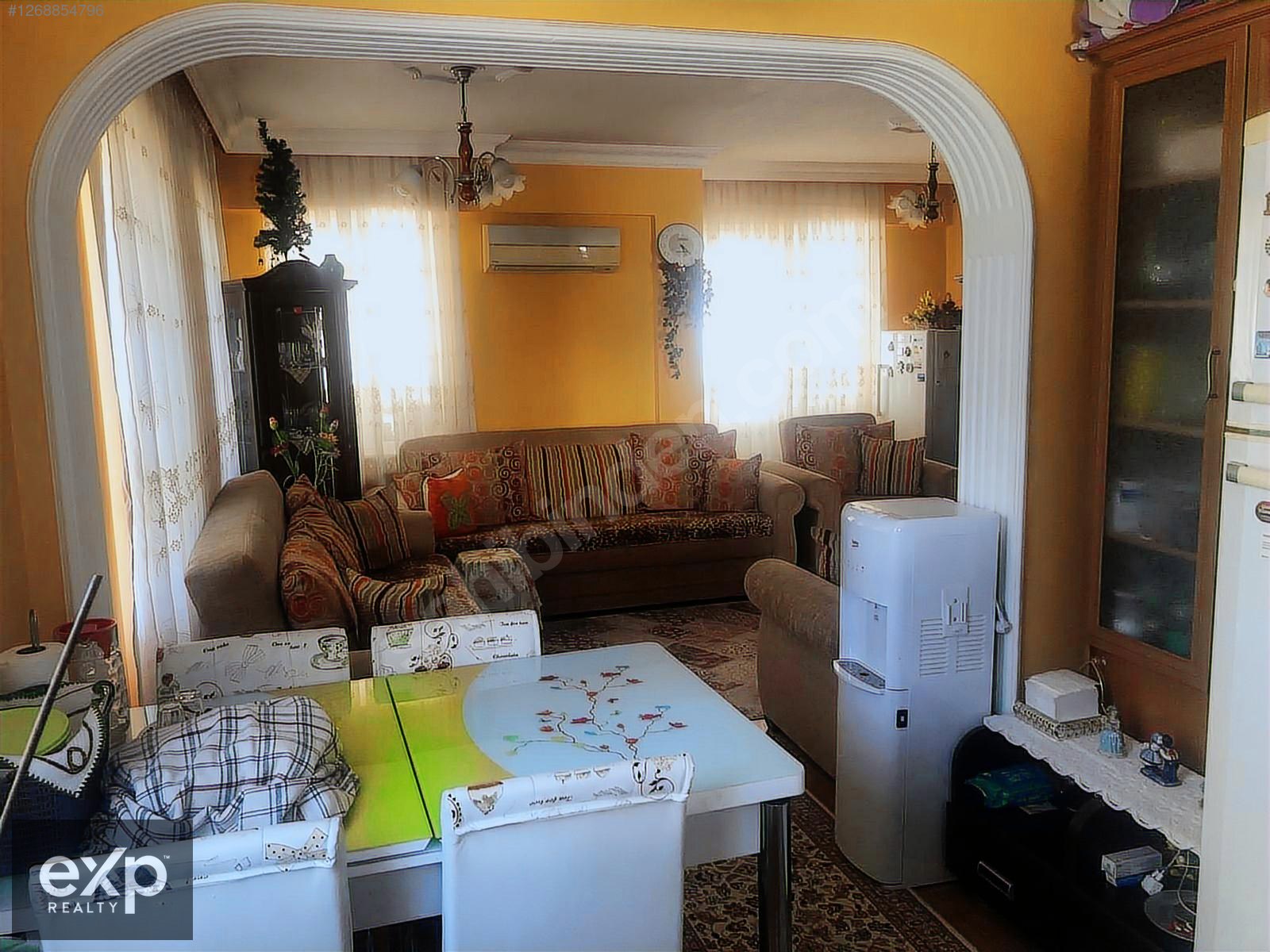 Denize Yakın, Geniş Bahçeli ve Depolu 3+1 Daire Burhaniye - BALIKESİR BURHANİYE fotoğraf 6