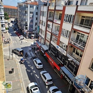 🚨 BALIKESİR ÇARŞI MERKEZDE DOĞALGAZLI 3+1 KİRALIK GENİŞ DAİRE 🚨 - BALIKESİR KARESİ fotoğraf 6
