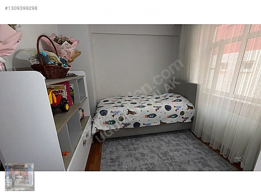 Zafer Mahallesi'nde Satılık 3+1 Daire - 120m² - ANKARA POLATLI fotoğraf 9