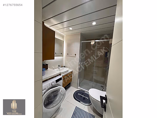 MANİSA MEYDANDA 1+1 DAİRE - MANİSA YUNUSEMRE fotoğraf 5