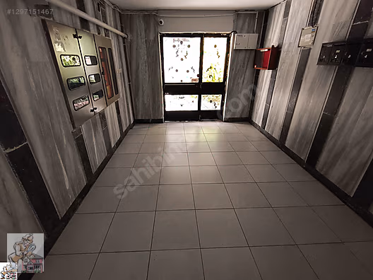 GÖZDE GAYRİMENKULDEN SATILIK 3+1 ASANSÖRLÜ KÖŞE DAİRE - BURSA YILDIRIM fotoğraf 11