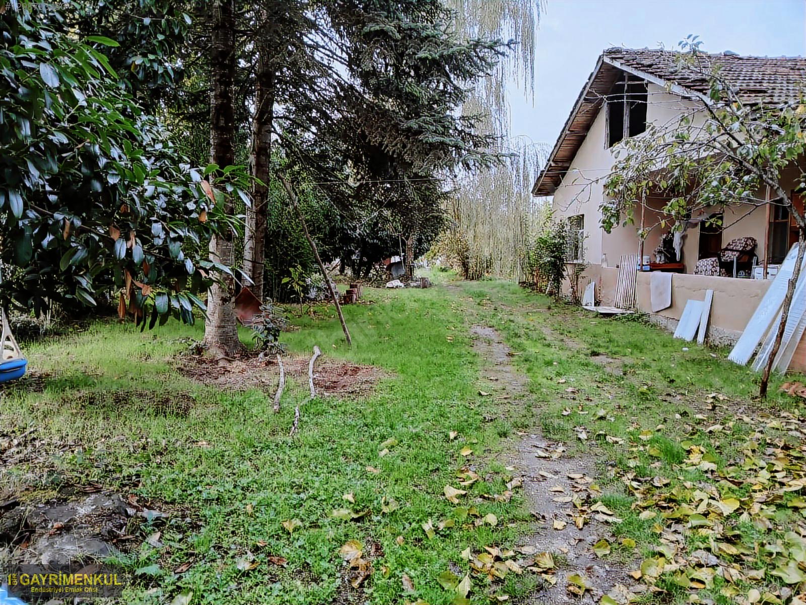 HENDEK SÜLEYMANİYE'DE EŞİ BENZERİ OLMAYAN 16.365 M² KÖYİÇİ ARSA - SAKARYA HENDEK fotoğraf 40