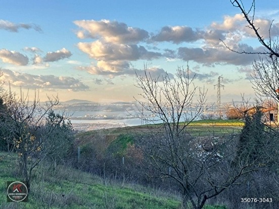 KARAMÜRSEL OLUKLU’DA YATIRIM DEĞERİ YÜKSEK, 2 KAT İMARLI, DENİZ MANZARALI SATILI - KOCAELİ KARAMÜRSEL fotoğraf 11