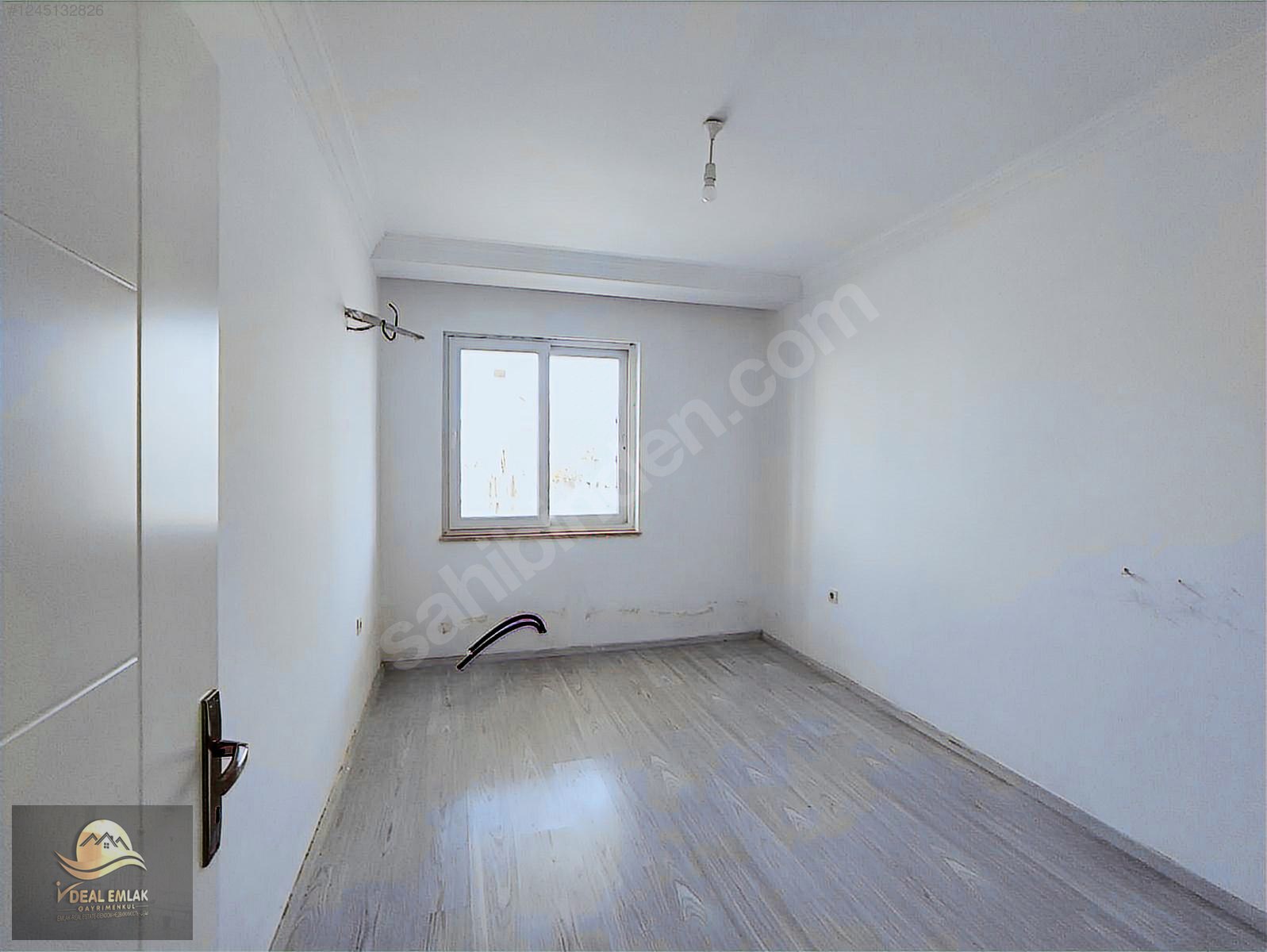 ANAMUR İSKELEDE SATILIK 2+1 DAİRE - MERSİN ANAMUR fotoğraf 18