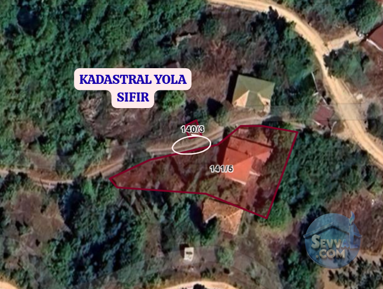 BİLECİK GÖLPAZARI ALIÇ  KÖYÜNDE  26 M²  AHŞAP SAMANLIK  SATILIKTIR - BİLECİK GÖLPAZARI fotoğraf 3