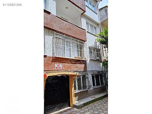 FIRSAT DAİRE BÖLGENİN UZMANI HAS EMLAK tan BOŞ DAİRE - BURSA NİLÜFER fotoğraf 21