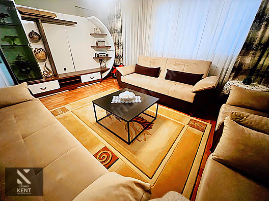 Kemalpaşa Mehmet Akif Satılık 3+1 Daire 150 M2 - İZMİR KEMALPAŞA fotoğraf 4