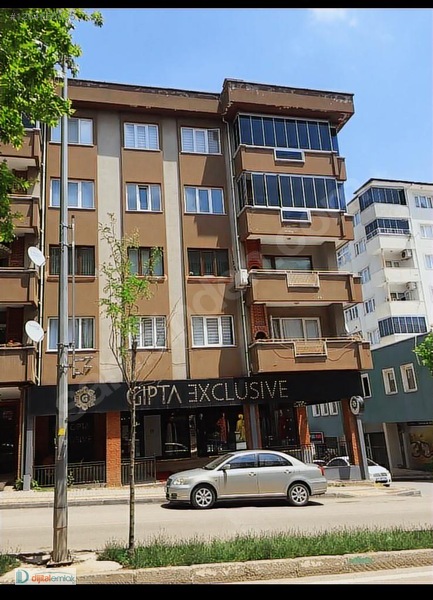 BEŞEVLER KONAK MAH. SATILIK 3+1 DAİRE - BURSA NİLÜFER fotoğraf 4