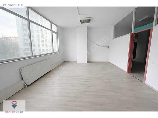 EYÜPSULTAN YEŞİLPINARDA KİRALIK 1200 m2 KATLAR - İSTANBUL EYÜPSULTAN fotoğraf 3