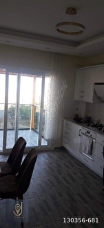 HATAY ARSUZ AŞAĞI KEPİRCE MAHALLESİNDE SATILIK LÜKS MÜSTAKİL TRİPLEX... - HATAY ARSUZ fotoğraf 7