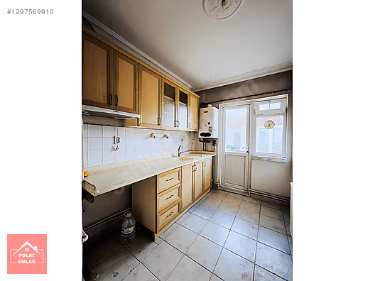 ETİMESGUT MERKEZDE 2.KATTA SATILIK 3+1 BOŞ DAİRE - ANKARA ETİMESGUT fotoğraf 4
