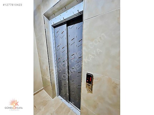 G.KAYA DAN GÜLTEPE MAHALLESİNDE LÜKS 3+1 120m2 ARA KAT DAİRE - İSTANBUL KÜÇÜKÇEKMECE fotoğraf 28