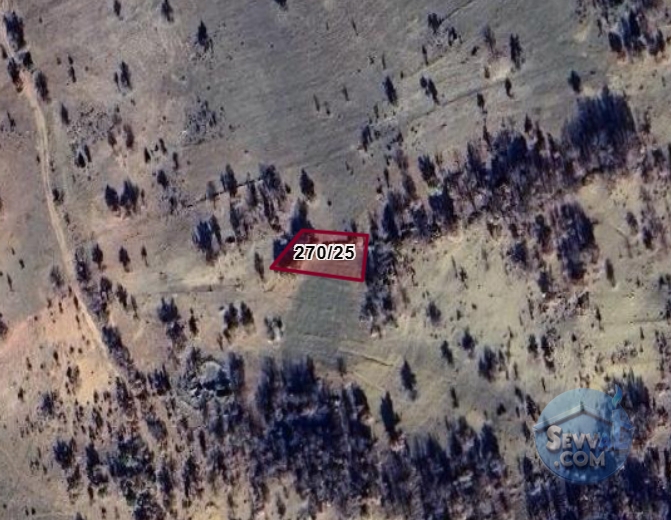 KONYA BOZKIR HACILAR KÖYÜNDE 477 M² TARLA SATILIKTIR - Konya Bozkır fotoğraf 8