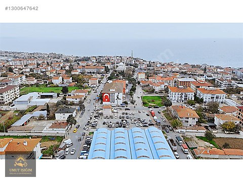 YATIRIMLIK SİLİVRİ BEYCİLER DE SATILIK ARSA - İSTANBUL SİLİVRİ fotoğraf 12