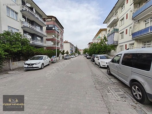 OZ ALPERDE SATILIK 3+1 HASARSİZ ARA KAT - MALATYA YEŞİLYURT fotoğraf 15