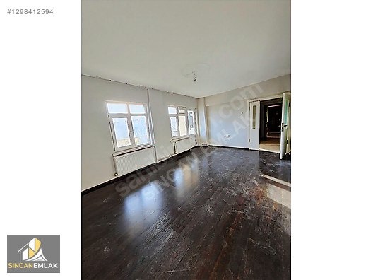 METROMAL AVM YAKIN FIRSAT DAİRESİ ACİL SATILIK - ANKARA SİNCAN fotoğraf 19