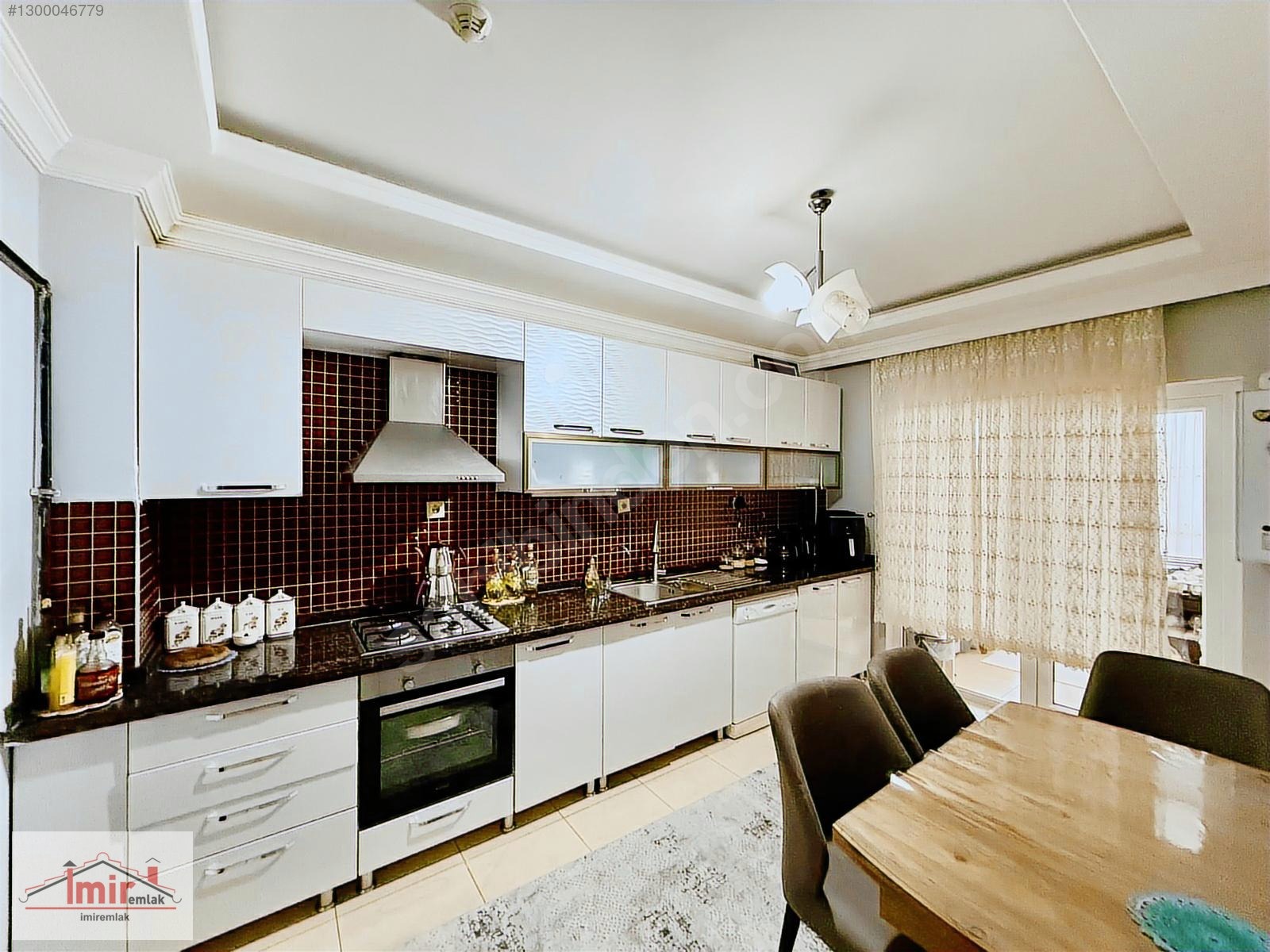 İMİR EMLAK'TAN SARAY MERKEZ'DE HAFTANIN FIRSATI 3+1 SİTE DAİRESİ - ANKARA PURSAKLAR fotoğraf 35