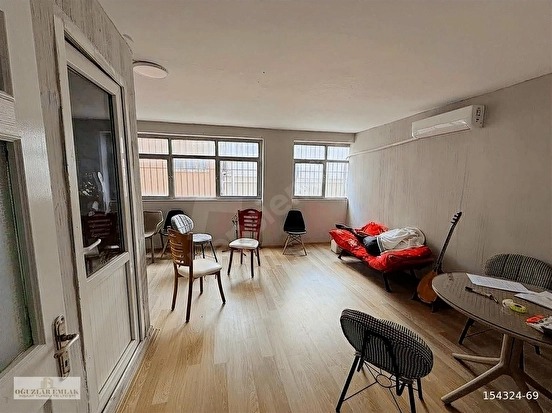 Oğuzlar Emlaktan Noel Baba Cad 220 m² Asma Katlı Satılık Dükkan - ANTALYA DEMRE fotoğraf 4