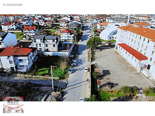 YAŞAR SERBEST'ten SATILIK ARSA KÖŞE PARSEL UYGUN İMARLI 350 m2 - SAKARYA KOCAALİ fotoğraf 41