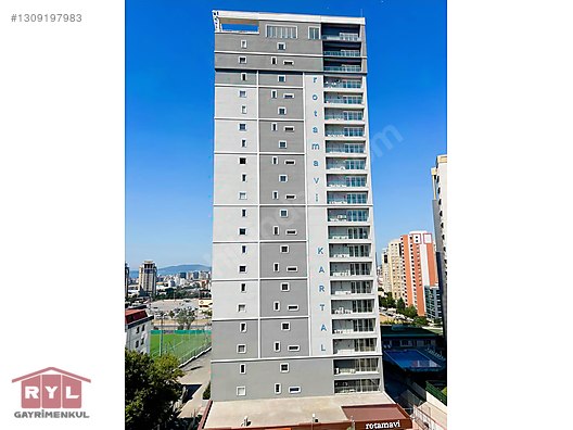 Kartal Yakacıkta Site İçinde Güvenli Yaşam 1 Aya Teslim 2+1 - İSTANBUL KARTAL fotoğraf 38